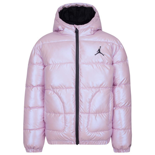 Jordan Παιδικό μπουφάν JDG Boxy Fit Puffer